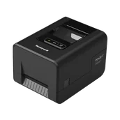 Drukarki kart i etykiet - Drukarka etykiet Honeywell PC42E-T 203 dpi, czarna - miniaturka - grafika 1