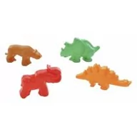 Zabawki do piasku - Foremki do piasku 36568 Polesie - miniaturka - grafika 1