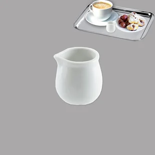Orion Mlecznik porcelanowy, biały, 20 ml - Mleczniki - miniaturka - grafika 2
