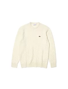 Lacoste Sweter męski, Lapland, 3XL - Swetry męskie - miniaturka - grafika 1