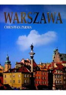 Albumy krajoznawcze - Warszawa - miniaturka - grafika 1