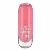 Lakiery do paznokci - Essence Shine Last & Go! Gel Nail Polish Lakier Do Paznokci 58 Endless Summer - miniaturka - grafika 1