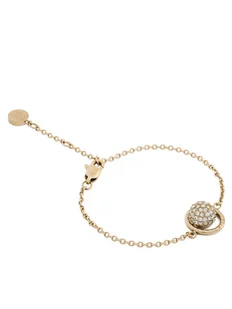 Furla Bransoletka Miasfera WJ00270-K21000-OR000-1-007-20-CN-UNI J Złoty - Bransoletki - miniaturka - grafika 1