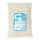 Podłoże do akwarium - Aragonit Happet 0,5-1,2mm 3kg - miniaturka - grafika 1