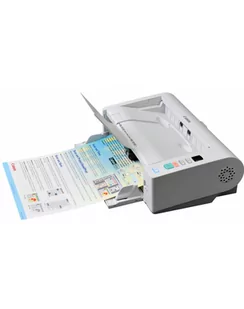 Canon DR-M140 (5482B003AA) - Skanery - miniaturka - grafika 2