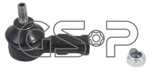 Końcówka drążka kierowniczego poprzecznego GSP S070371 - Końcówki drążków kierowniczych - miniaturka - grafika 1