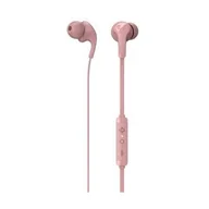 Słuchawki - Fresh n Rebel Tip Dusty Pink Różowe - miniaturka - grafika 1