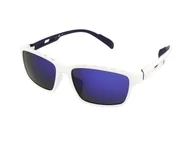 Okulary przeciwsłoneczne - Adidas SP0024 21X - miniaturka - grafika 1