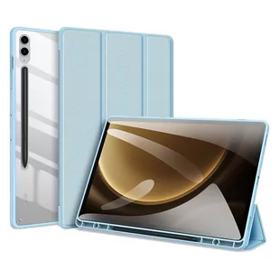 Etui Z Klapką Podstawką Do Samsung Galaxy Tab S9 Fe Plus Dux Ducis - Etui do tabletów - miniaturka - grafika 1
