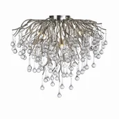 Lampy sufitowe - 8091-55 Ceiling light ICICLE - miniaturka - grafika 1