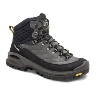 Buty trekkingowe męskie Grisport 15205N21G - Buty trekkingowe męskie - miniaturka - grafika 1