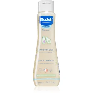 Mustela Delikatny szampon 3Y42GZ 3Y42GZ SAM SAM - Szampony do włosów - miniaturka - grafika 1