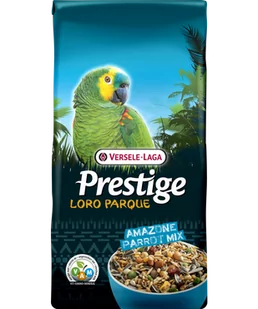 Versele-Laga Amazone Parrot Mix 15kg pokarm dla papug amazońskich 422209 - Przysmaki dla ptaków - miniaturka - grafika 1