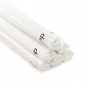 Lutownice - Spoiwo PP Białe 100g - miniaturka - grafika 1