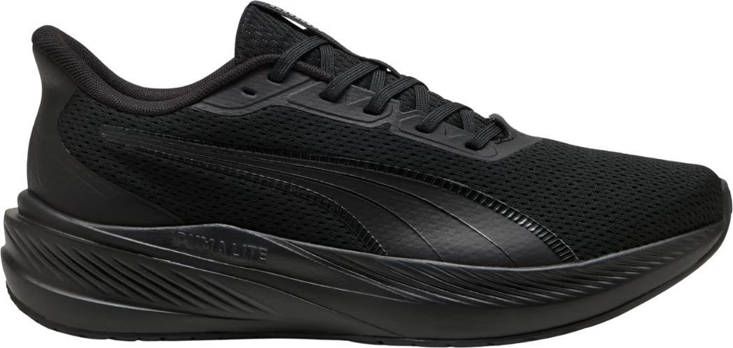 Puma Buty Puma Dasher Lite czarne 312586 02 35,5