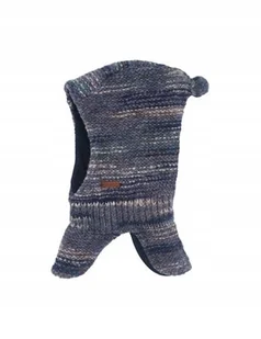 MAXIMO KIDS GIRL kominiarka 49 - Czapki dla dzieci - miniaturka - grafika 1