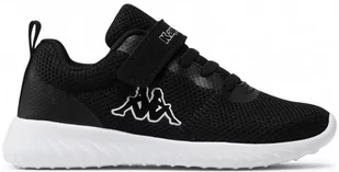 Kappa, Buty dziecięce, 260798K-1110, Ces K, Rozmiar 26 - Buty dla dziewczynek - miniaturka - grafika 1