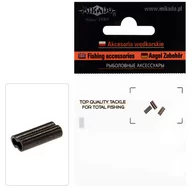 Inne akcesoria dla wędkarzy - Tuleja zaciskowa podwójna Mikado - miniaturka - grafika 1