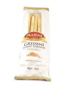 Marini - Grissini Classici włoskie paluszki - Paluszki - miniaturka - grafika 1