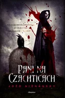 Literatura obyczajowa - Pani na Czachticach - miniaturka - grafika 1