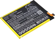 Baterie do telefonów - TECHTEK Baterie kompatybilny z [HTC] Wildfire E Lite zastępuje BSF50 - miniaturka - grafika 1