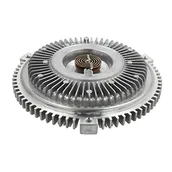 Sprzęgła - NRF SPRZĘGŁO WISKOTYCZNE  49622 MERCEDES E55 AMG 97-02 - miniaturka - grafika 1