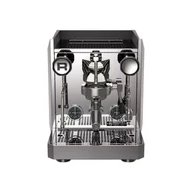 Ekspresy do kawy - Rocket Espresso Giotto V Fast Srebrny - miniaturka - grafika 1