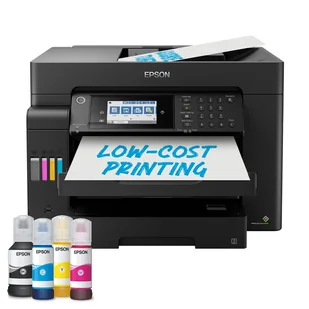 Epson EcoTank ET-16655 - Urządzenia wielofunkcyjne - miniaturka - grafika 1