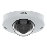 Kamery do monitoringu - Axis P3905-R Mk III Douszne Kamera bezpieczeństwa IP Wewnętrzna 1920 x 1080 px Sufit - miniaturka - grafika 1