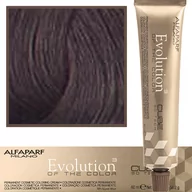 Farby do włosów i szampony koloryzujące - Alfaparf Evolution of the Color - Cube 3D - Farba do włosów 2 - najciemniejszy naturalny brąz 60ml - miniaturka - grafika 1