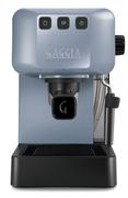 Ekspresy do kawy - Gaggia Espresso Grey EG2109/04 Szary - miniaturka - grafika 1