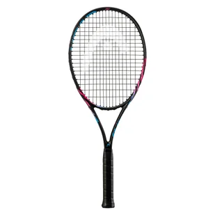 Rakieta tenisowa Head MX Spark Pro Black  L2 - Badminton - miniaturka - grafika 1