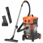 Odkurzacze przemysłowe - Kraft&Dele Kd5156 - miniaturka - grafika 1