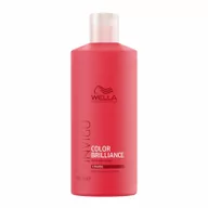 Szampony do włosów - Wella Invigo Color Brilliance Szampon do włosów 500 ml - miniaturka - grafika 1