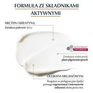 Eucerin Hyaluron-Filler + Elasticity Krem na noc, 50 ml - Kremy do twarzy - miniaturka - grafika 4