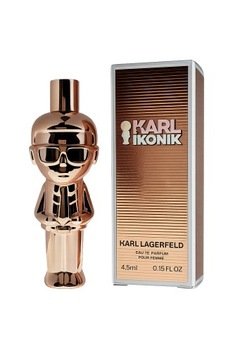 Karl Lagerfeld Ikonik For Woman4,5ml Edp Woda Perfumowana Damska Miniaturka