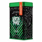 Herbata - Yerbera z Verde Mate Green Ashwagandha 500g 0,5kg - miniaturka - grafika 1