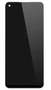 Wyświetlacz + dotyk do OPPO A74 5G + RAMKA - Części serwisowe do telefonów - miniaturka - grafika 1