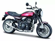 Samochody i pojazdy dla dzieci - Kawasaki Motocykl Z900Rs Skala 1:12 Maisto 31101/77042 - miniaturka - grafika 1