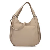 Torebki damskie - Torebka skórzana Toscanio F177 - miniaturka - grafika 1