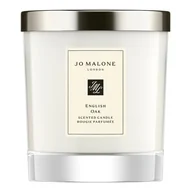 Świece - Jo Malone London English Oak Świeczki 200 g - miniaturka - grafika 1