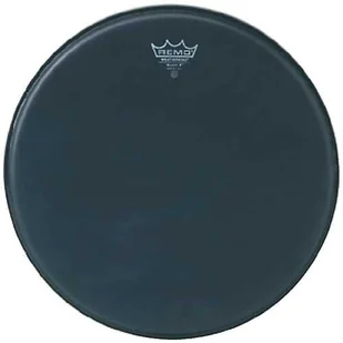 Remo Emperor Black X 13", Snare Batter BX-0813-10 - Akcesoria do perkusji - miniaturka - grafika 1