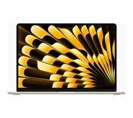 Laptopy - Apple MacBook Air 2023 15,3" M2 - 8GB RAM - 1TB Dysk - macOS - księżycowa poświata US MQKV3ZE/A/D1/US_1000SSD - miniaturka - grafika 1