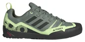 Buty trekkingowe damskie - Buty trekkingowe Adidas TERREX SWIFT SOLO 2 (IE8052)-41 1/3 - miniaturka - grafika 1