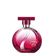 Wody i perfumy damskie - Avon Far Away Rebel Diva Woda perfumowana Edp 50ml - miniaturka - grafika 1