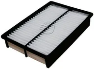 Filtry powietrza - Filtr powietrza Denckermann A140156 - miniaturka - grafika 1