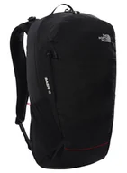 Plecaki - Plecak trekkingowy The North Face Basin 18 - tnf black - miniaturka - grafika 1