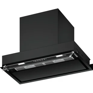 Franke FST PRO BK 604 305.0717.352 - Okapy kuchenne - miniaturka - grafika 1