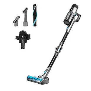 Cecotec Conga RockStar 800 Ultimate - Odkurzacze pionowe - miniaturka - grafika 1
