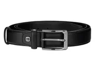 Paski - Pierre Cardin 5011 ROB01 BLACK - miniaturka - grafika 1